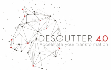 Specialists like Desoutter are already developing the next generation of tools that can deliver Industry 4.0. capabilities and support the smart factory model.