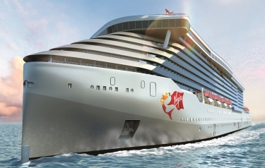 Image courtesy of Virgin Voyages