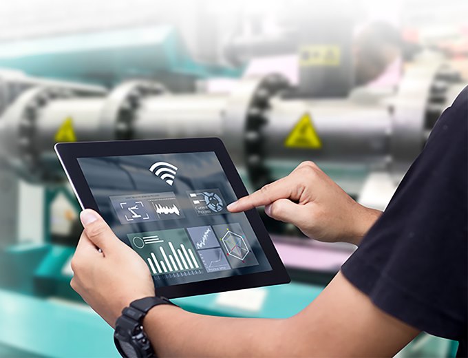 Sensata Technologies’ new Sensata IQ platform makes it easy to deploy asset health monitoring to prevent unplanned downtime within manufacturing environments.