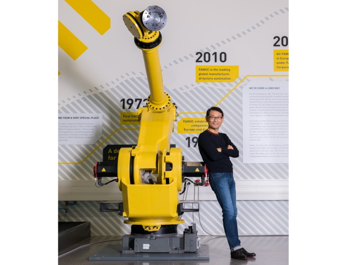 Shinichi Tanzawa, European President & CEO of leading robotics and automation specialist FANUC, warns UK manufacturers to avoid falling into the trap of prioritising purchase price over total cost of ownership.