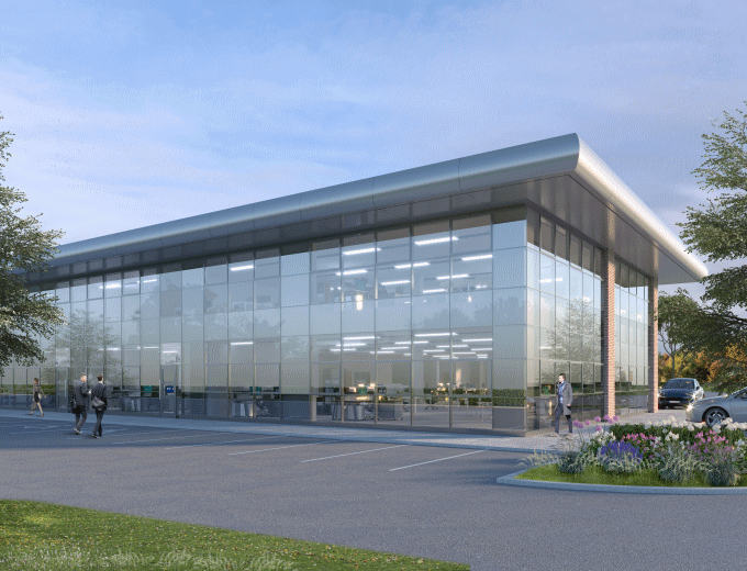 This summer will see the robotics and automation company collect the keys for its new facility in Maynooth, Co Kildare