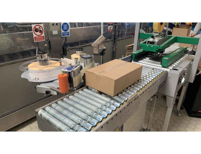 The Fourpure Brewing Company recently installed a flexible and moveable case coding system from Clearmark Solutions to complement its £2.5million expansion investment, which now comprises a fully automated canning line