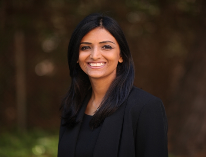 Bindiya Vakil, CEO & Co-Founder of Resilinc