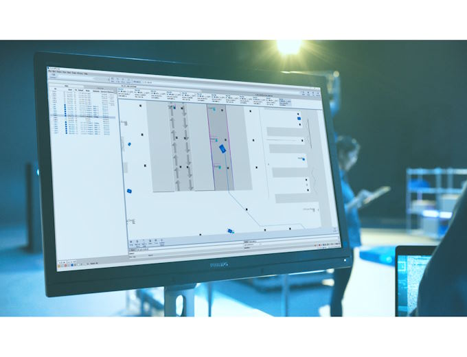 MobilePlanner flexibility updates eliminate map complexity and ease troubleshooting by providing map object customisation and hierarchical grouping