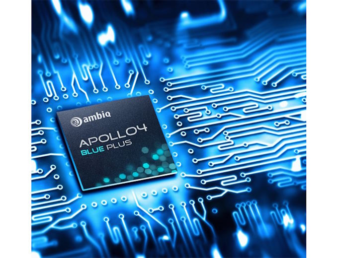 DigiKey has partnered with Ambiq to offer its low-power IC solutions, including the  Apollo4 Blue Plus, which enables Bluetooth Low Energy (BLE), graphics, and audio for always-connected IoT endpoints