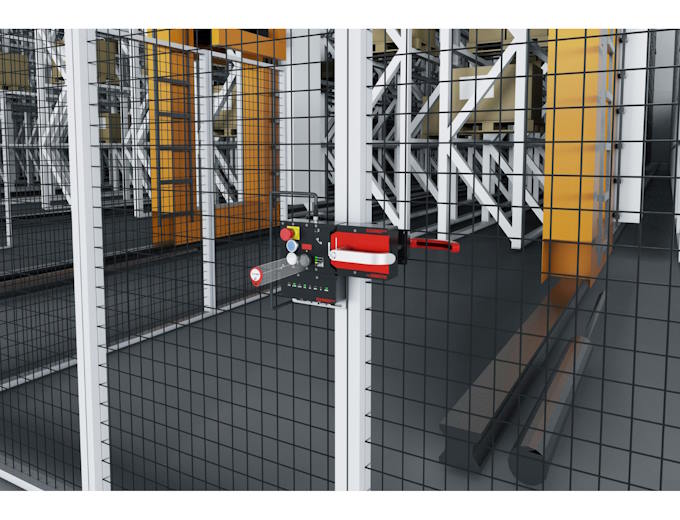 Installed CKS2 system