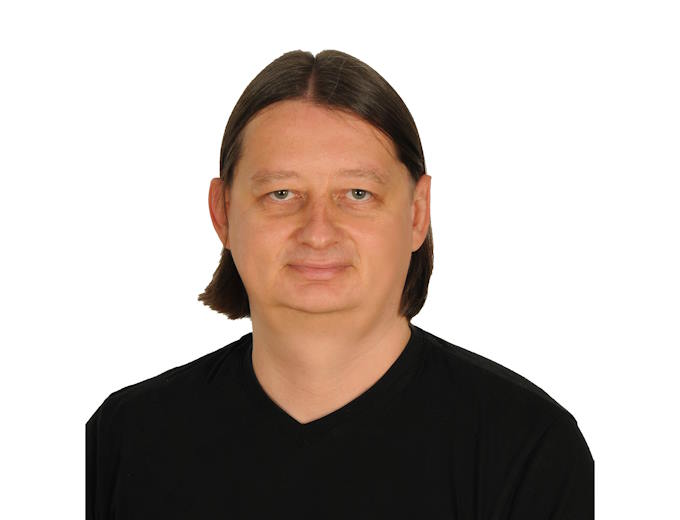 Sergei Serdyuk, VP of Product Management, NAKIVO