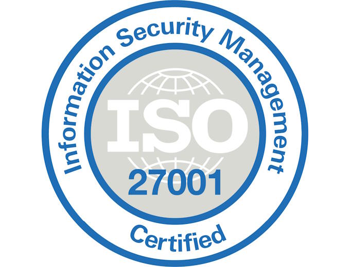 DigiKey has added ISO 27001 certification to its information security protocols