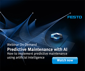 Predictive Maintenance